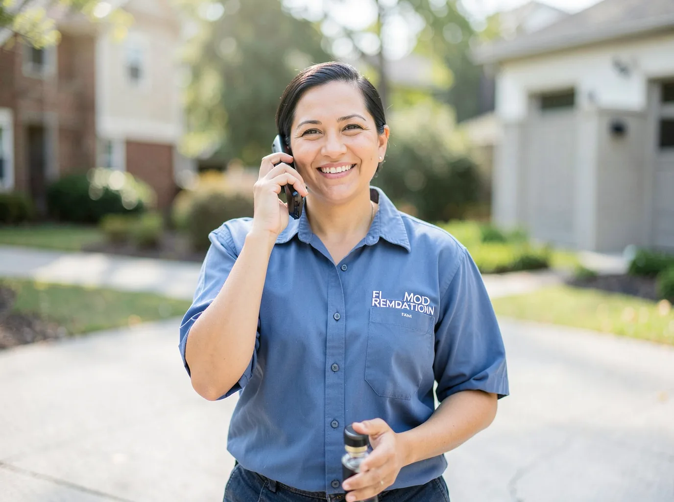 Mold Remediation Drayden, MD FAQs